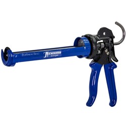 NEWBORN 375-XSP 26:1 RATIO SMOOTH ROD CARTRIDGE GUN