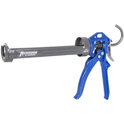 NEWBORN 150 12:1 RATIO SMOOTH ROD CARTRIDGE GUN