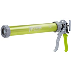 NEWBORN 620AL 18:1 RATIO SAUSAGE/CARTRIDGE GUN NEON