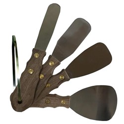 NEWBORN A-SPT-WIDE WIDE SPATULA SET