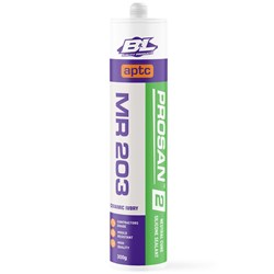 APTC PROSAN2 MR 203 CERAMIC IVORY SILICONE 300ml