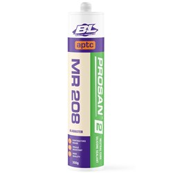 APTC PROSAN2 MR 208 ALABASTER SILICONE  300ml