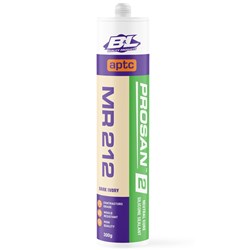 APTC PROSAN2 MR 212 DARK IVORY SILICONE 300ml