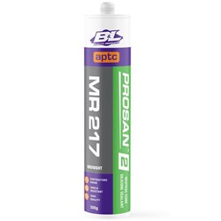 APTC PROSAN2 MR 217 MIDNIGHT SILICONE 300ml