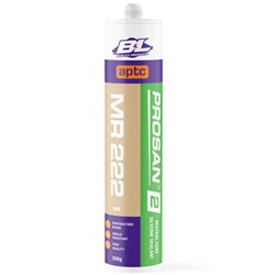 APTC PROSAN2 MR 222 OAK SILICONE 300ml