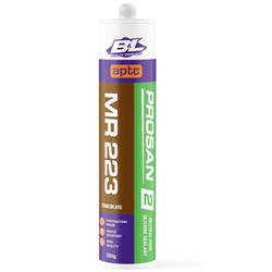 APTC PROSAN2 MR 223 CHOCOLATE SILICONE 300ml