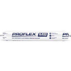 APTC PROFLEX MS BLACK SEALANT 600ml