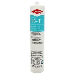 DOWSIL 793T GLAZING SEALANT TRANSLUCENT 300ml