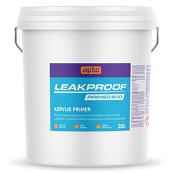 APTC LEAKPROOF PRIMER 800 20lt