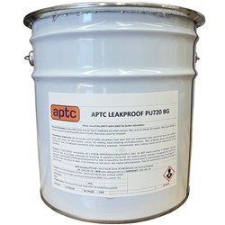 APTC LEAKPROOF PU720 BG 21KG
