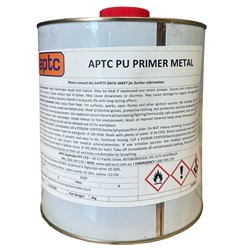 APTC LEAKPROOF PU METAL PRIMER 4lt