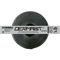 CASALI DERMABIT 30160 3MM SAND 1mx10m