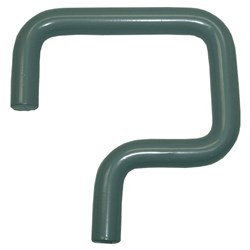 LADDER HOOK FOR SAUSAGE GUN BLUE
