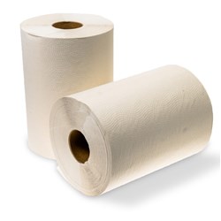 PAPER TOWEL ROLL 180mmx80m