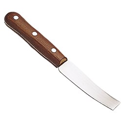 BOHLE CURVED BLADE PUTTY KNIFE 19mm