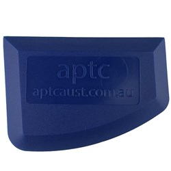APTC SCRAPER 4 BLUE