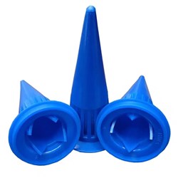 SELF PUNCTURING NOZZLE LARGE