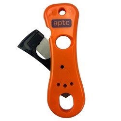 APTC CAULK CUTTER ORANGE