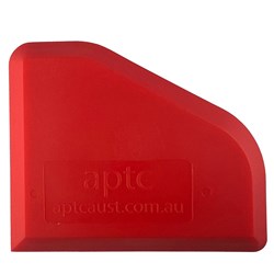 APTC SCRAPER 3 RED