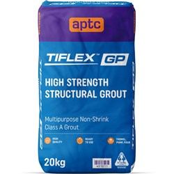 APTC TIFLEX GP GROUT 20kg