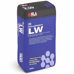 RLA PENAPATCH PANEL LW REPAIR MORTAR OFF WHITE 10kg