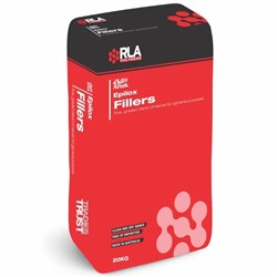 RLA EPILOX F4 FILLERS 20kg