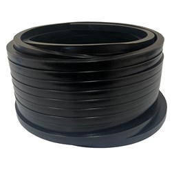 SETTING BLOCK SOFT BLACK 12mmx14mmx20m