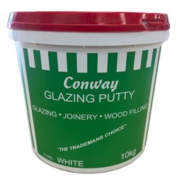CONWAY WOOD PUTTY 10kg