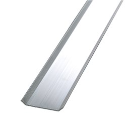 ALUMINIUM K FLASHING 3mmx50mmx3m