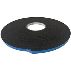 DOWSIL DOUBLE SIDED STRUCTURAL SPACER TAPE 4.8mmx12mmx7.3m