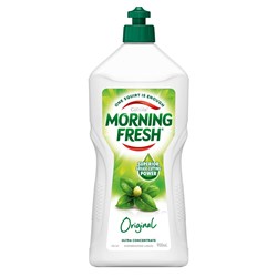 MORNING FRESH 900ml