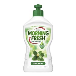 MORNING FRESH 400ml