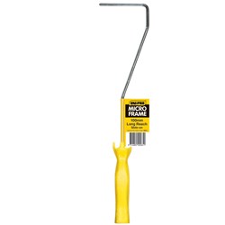 UNI PRO MINI SLIDE ON FRAME LONG HANDLE 100mmx16&quot;