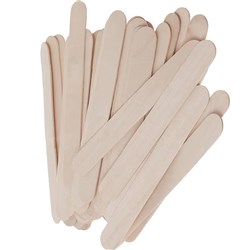 APTC CRAFT SPATULA 100pk