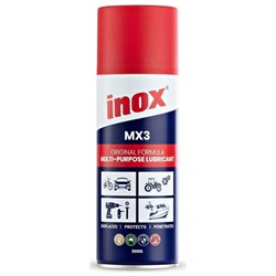 INOX MX3 AEROSOL GP 300gms