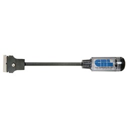 11&quot; HEAVY DUTY RAZOR SCRAPER