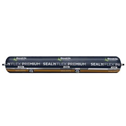 BOSTIK SEAL N FLEX PREMIUM P795 POLYURETHANE SEALANT 600ml