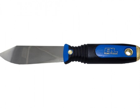B&L 1 ½” 38mm putty knife