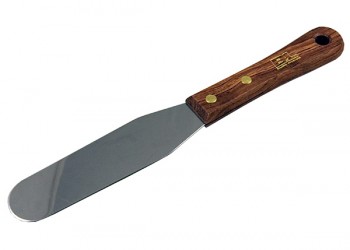 B&L 30mm Stainless Steel Blade