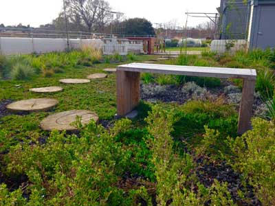 Green Roof
