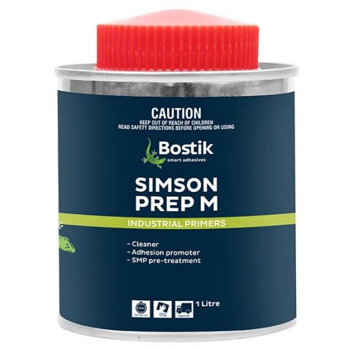 Bostik Simon Prep M Industrial Primer